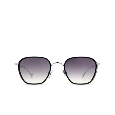 Eyepetizer HONORE Sunglasses C.P/P-1-26 transparent blue - front view