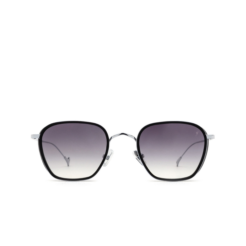 Gafas de sol Eyepetizer HONORE C.P/P-1-26 transparent blue - 1/4