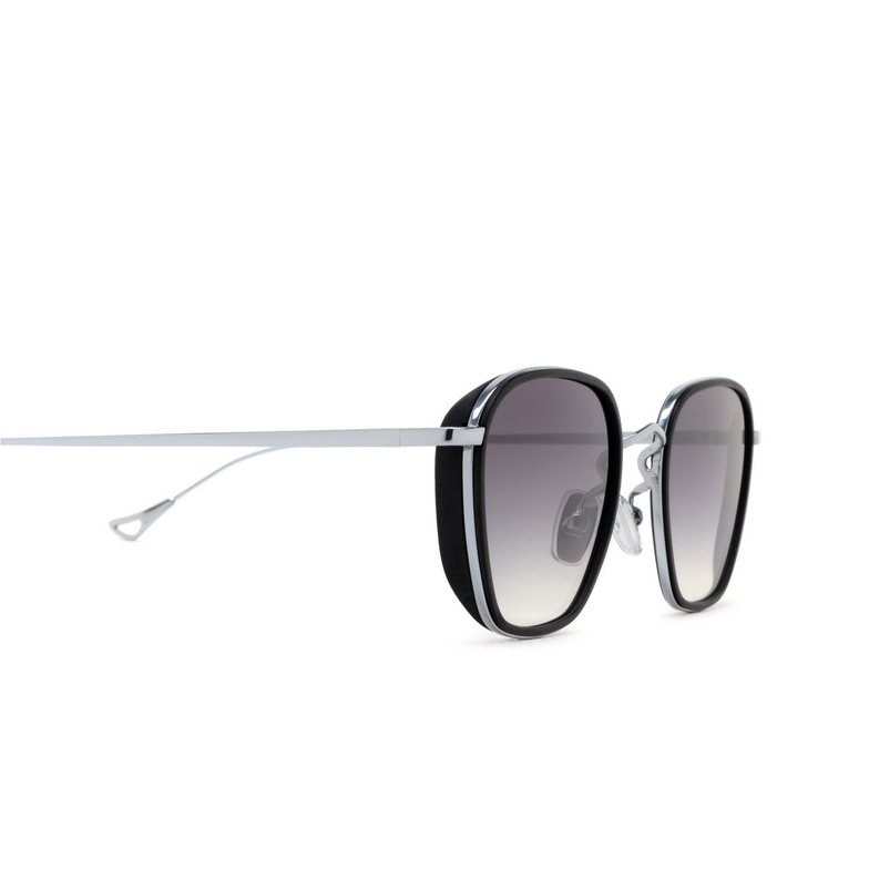 Eyepetizer HONORE Sunglasses C.P/P-1-26 transparent blue - 3/4