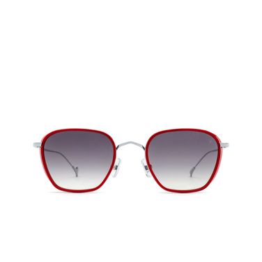 Eyepetizer HONORE Sunglasses C.RY-1-27 red - front view