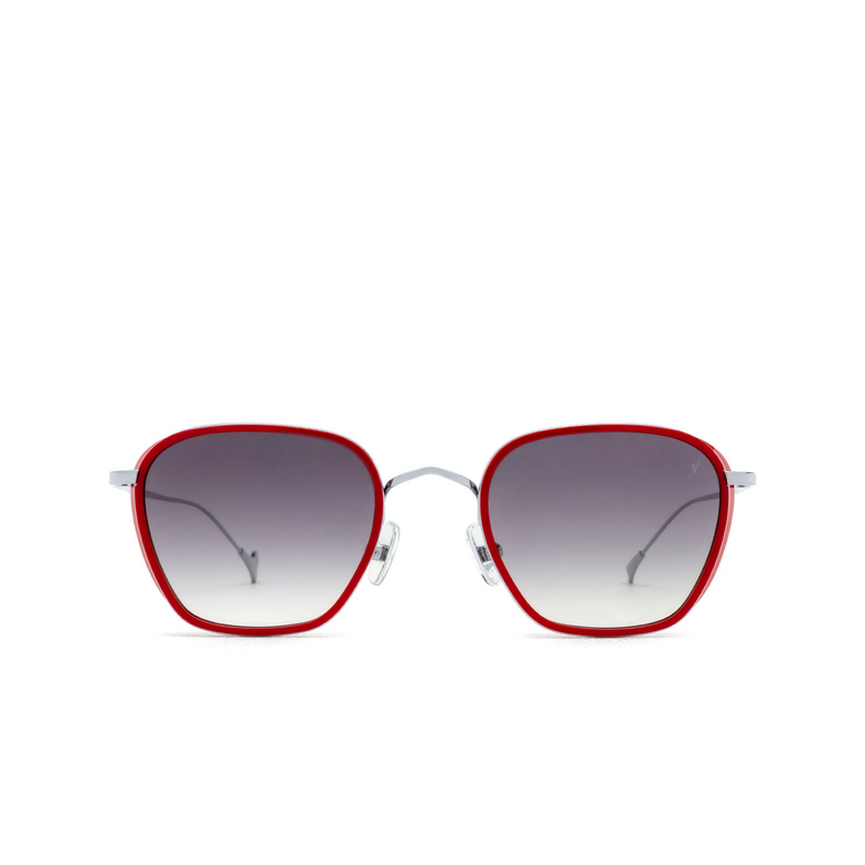 Lunettes de soleil Eyepetizer HONORE C.RY-1-27 red - 1/4