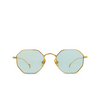 Eyepetizer HORT Sunglasses C.4-48 gold - product thumbnail 1/4