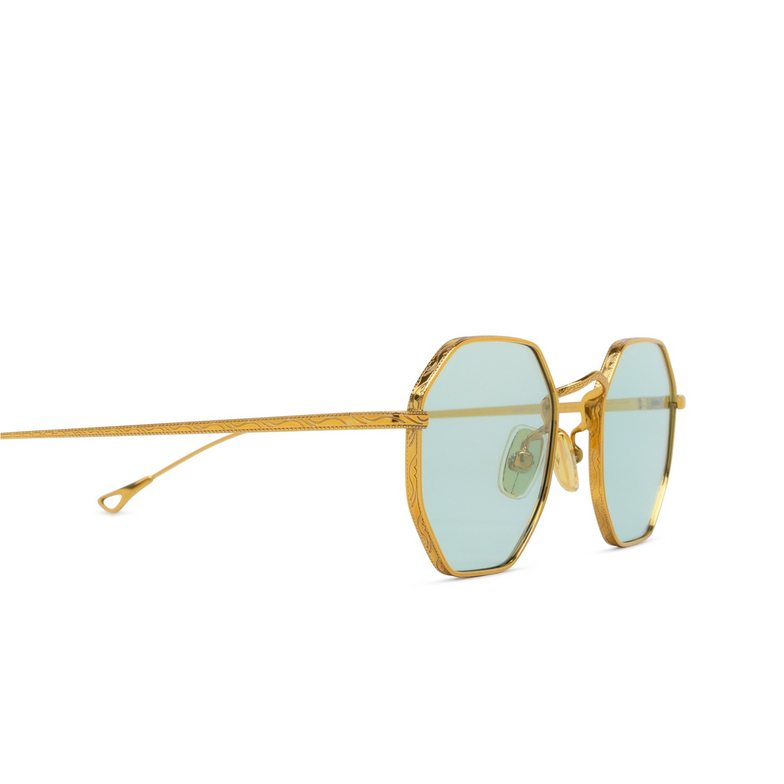 Gafas de sol Eyepetizer HORT C.4-48 gold - 3/4