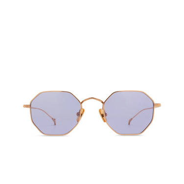 Eyepetizer HORT Sunglasses C.9-49 rose gold - front view