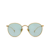 Gafas de sol Eyepetizer JOCKEY C.4-48 gold - Miniatura del producto 1/4