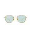 Gafas de sol Eyepetizer JONDAL C.4-48 gold - Miniatura del producto 1/4