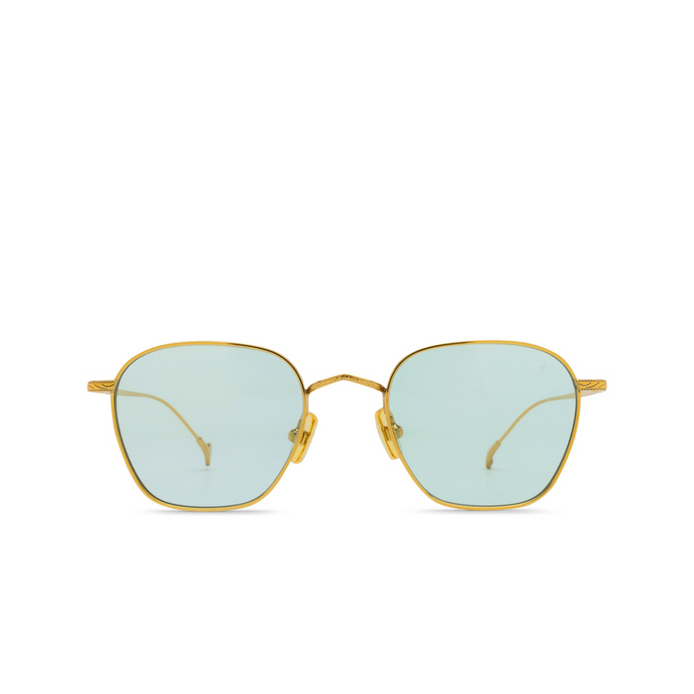 Lunettes de soleil Eyepetizer JONDAL C.4-48 gold - 1/4