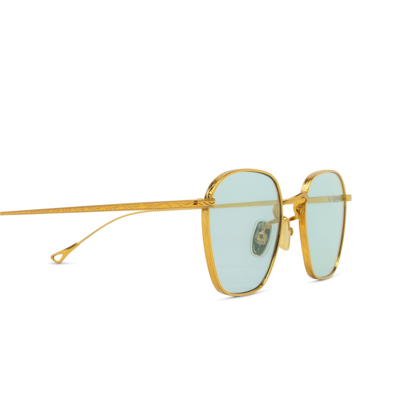 Eyepetizer JONDAL Sunglasses C.4-48 gold - 3/4