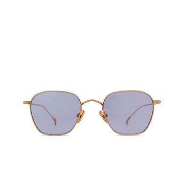 Occhiali da sole Eyepetizer JONDAL C.9-49 rose gold - frontale