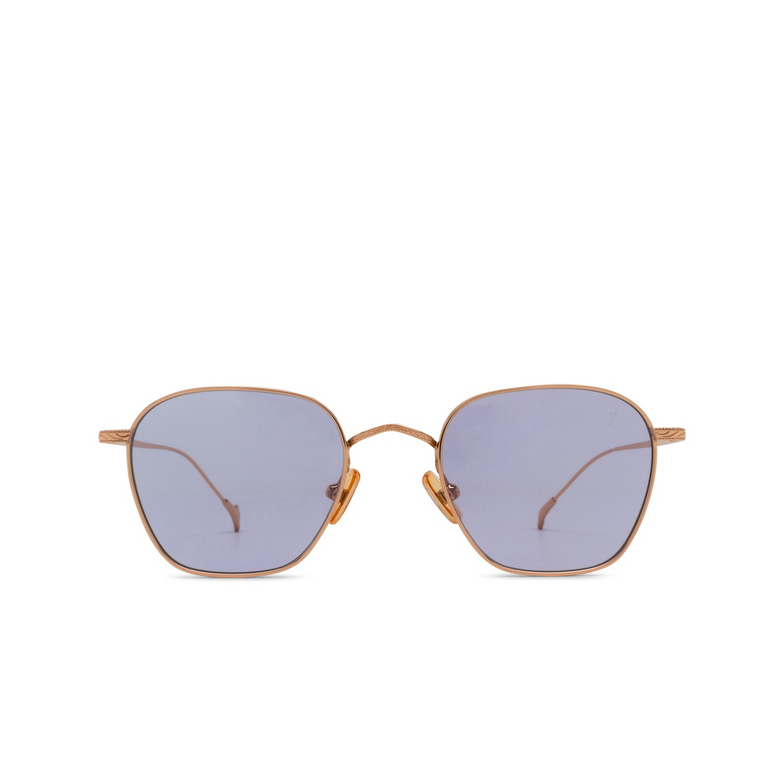 Gafas de sol Eyepetizer JONDAL C.9-49 rose gold - 1/4