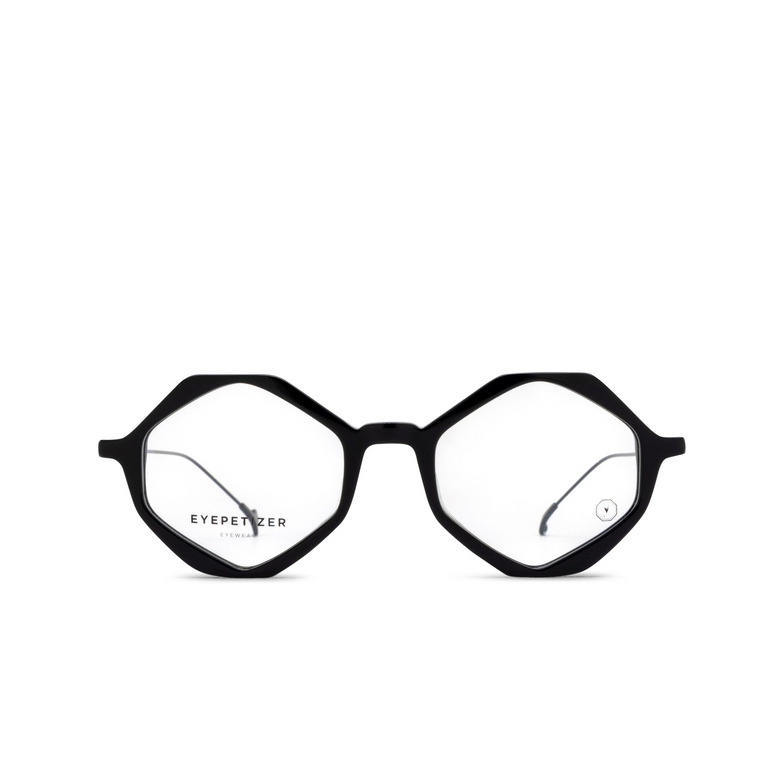 Eyepetizer JUDITH Eyeglasses C.A avana - 1/4