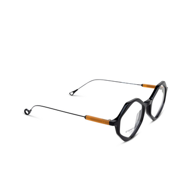 Lunettes de vue Eyepetizer JUDITH OPT C.A avana - Vue trois quarts