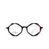 Eyepetizer JUDITH Eyeglasses C.AS dark avana - product thumbnail 1/4