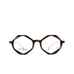 Eyepetizer JUDITH Eyeglasses C.AS dark avana