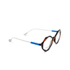 Eyepetizer JUDITH Eyeglasses C.AS dark avana - product thumbnail 2/4