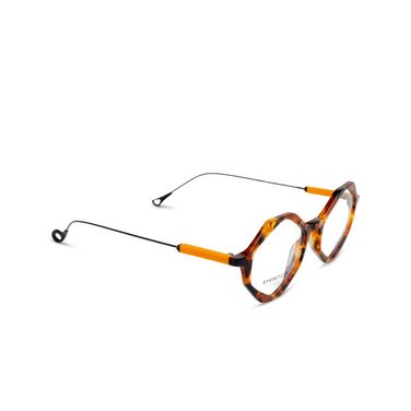 Eyepetizer JUDITH Eyeglasses C.AT avana - three-quarters view