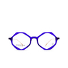 Lunettes de vue Eyepetizer JUDITH OPT C.VLT violet - Vignette du produit 1/4