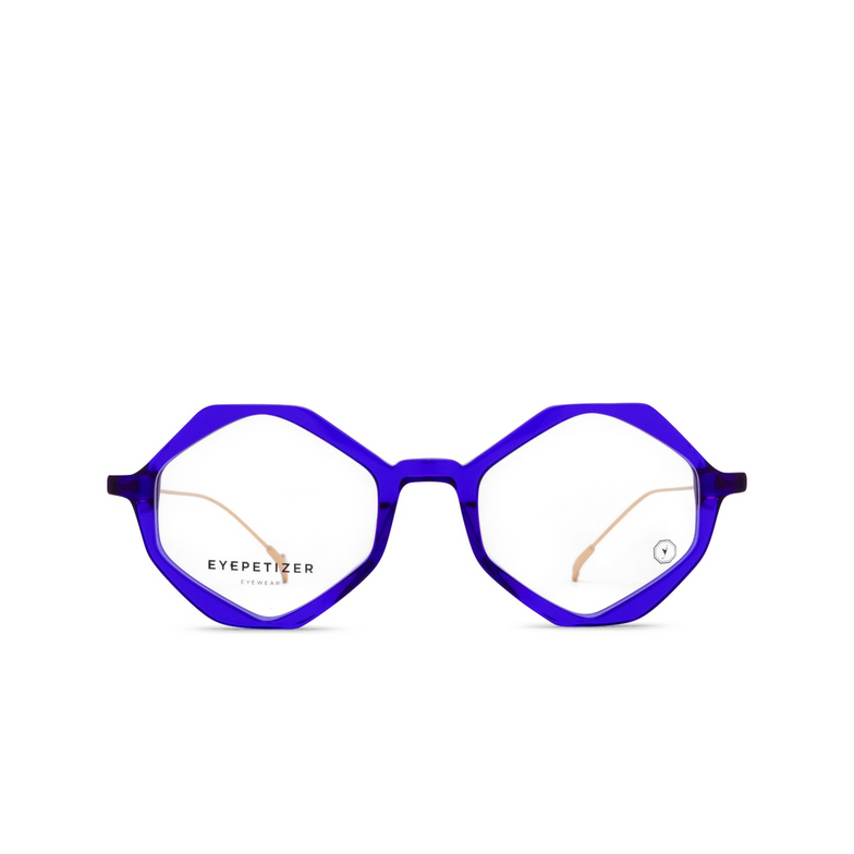 Eyepetizer JUDITH Eyeglasses C.VLT violet - 1/4