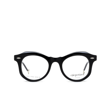 Eyepetizer MAGALI Eyeglasses C.A black - front view