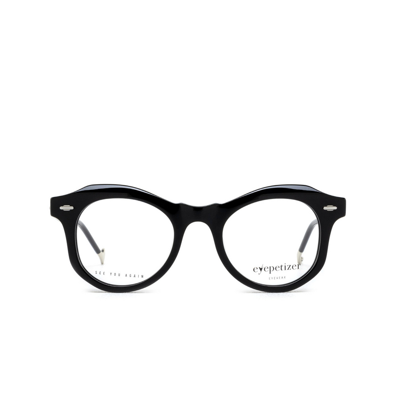 Gafas graduadas Eyepetizer MAGALI OPT C.A black - 1/4