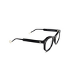 Eyepetizer MAGALI OPT Korrektionsbrillen C.A black - Produkt-Miniaturansicht 2/4