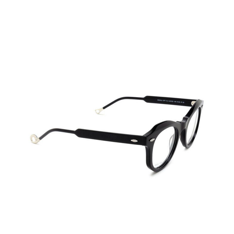 Eyepetizer MAGALI Eyeglasses C.A black - 2/4