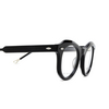 Eyepetizer MAGALI Eyeglasses C.A black - product thumbnail 3/4