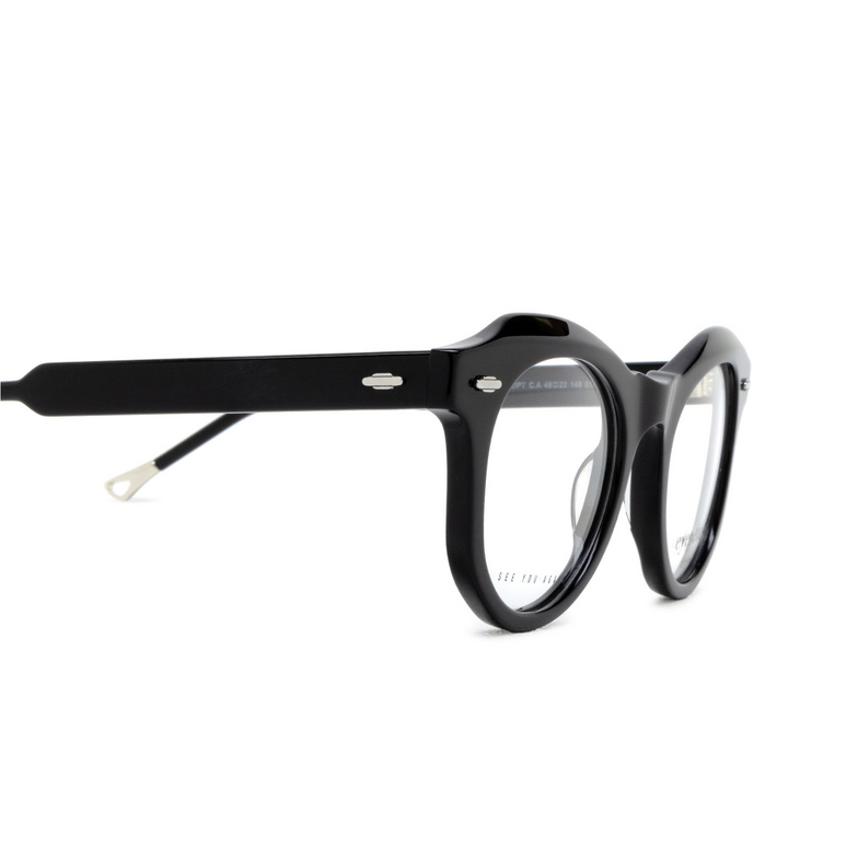 Gafas graduadas Eyepetizer MAGALI OPT C.A black - 3/4