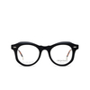 Eyepetizer MAGALI Eyeglasses C.A-SOP black - product thumbnail 1/4