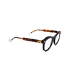 Eyepetizer MAGALI Eyeglasses C.A-SOP black - product thumbnail 2/4