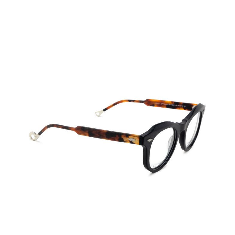 Gafas graduadas Eyepetizer MAGALI OPT C.A-SOP black - 2/4