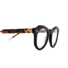 Eyepetizer MAGALI Eyeglasses C.A-SOP black - product thumbnail 3/4
