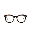 Eyepetizer MAGALI Eyeglasses C.AS dark avana - product thumbnail 1/4