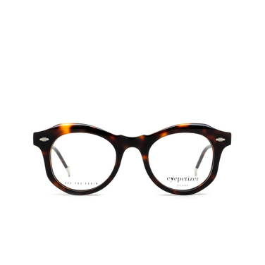 Eyepetizer MAGALI Eyeglasses C.AS dark avana - front view