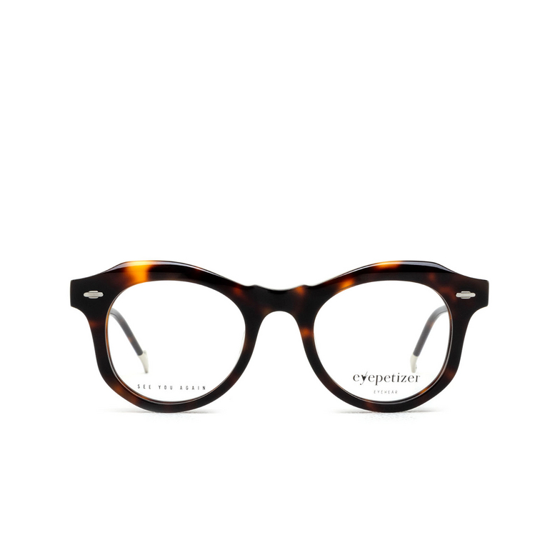 Gafas graduadas Eyepetizer MAGALI OPT C.AS dark avana - 1/4