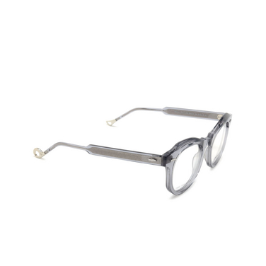 Eyepetizer MAGALI Eyeglasses C.GG grey - three-quarters view