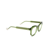 Eyepetizer MAGALI Eyeglasses C.VD transparent green - product thumbnail 2/4