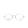 Gafas graduadas Eyepetizer MARGARET OPT C.1 pale gold - Miniatura del producto 1/4