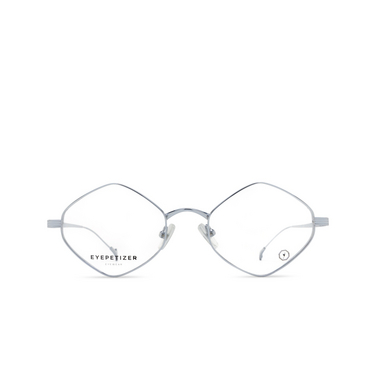 Gafas graduadas Eyepetizer MARGARET OPT C.1 pale gold - Vista delantera