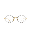 Gafas graduadas Eyepetizer MARGARET OPT C.2 silver - Miniatura del producto 1/4