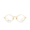 Eyepetizer MARGARET Eyeglasses C.4 gold - product thumbnail 1/4