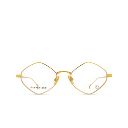 Lunettes de vue Eyepetizer MARGARET OPT C.4 gold