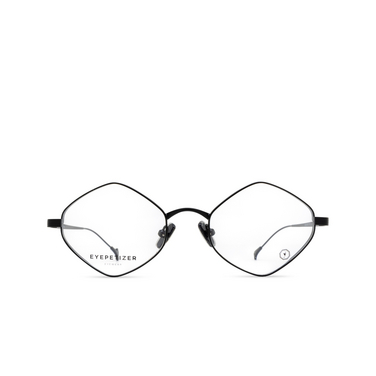 Eyepetizer MARGARET Eyeglasses C.6 black - front view