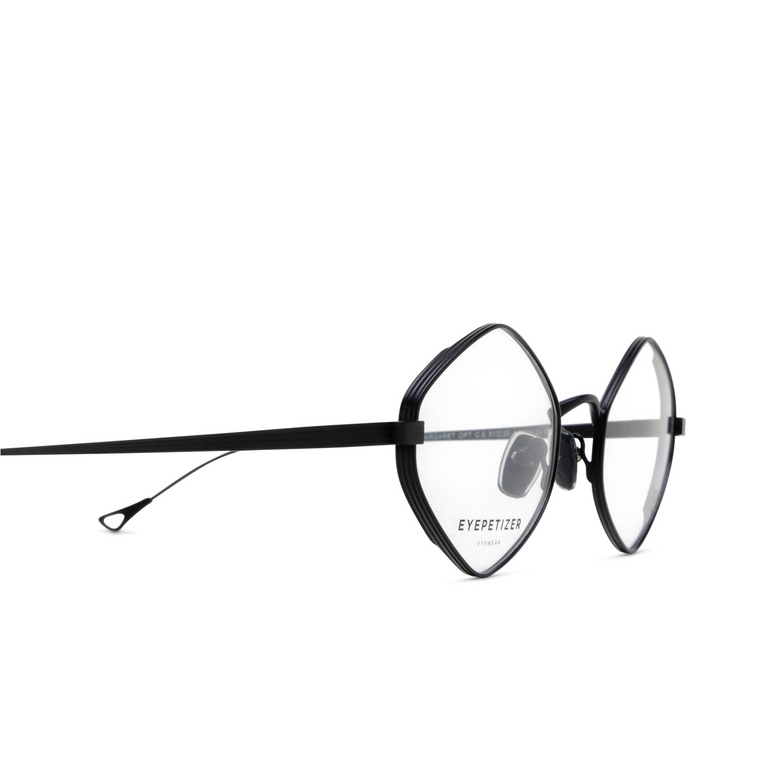 Lunettes de vue Eyepetizer MARGARET OPT C.6 black - 3/4