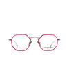Eyepetizer MATHIEU Eyeglasses C.3-H cyclamen - product thumbnail 1/4