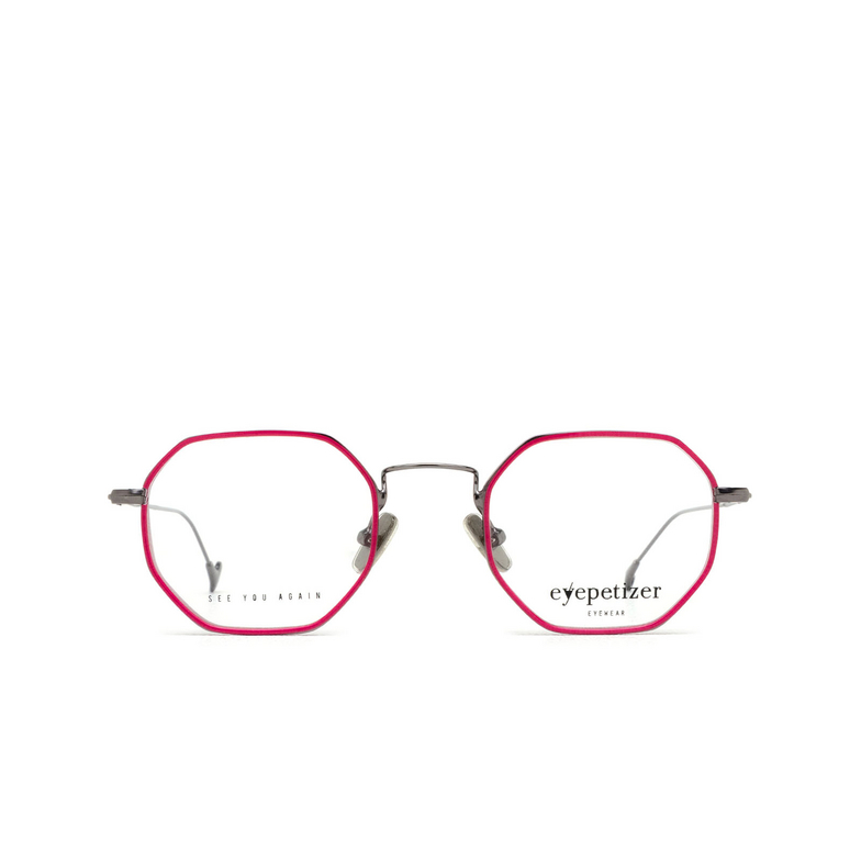 Eyepetizer MATHIEU Eyeglasses C.3-H cyclamen - 1/4