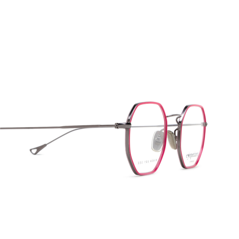 Eyepetizer MATHIEU Eyeglasses C.3-H cyclamen - 3/4