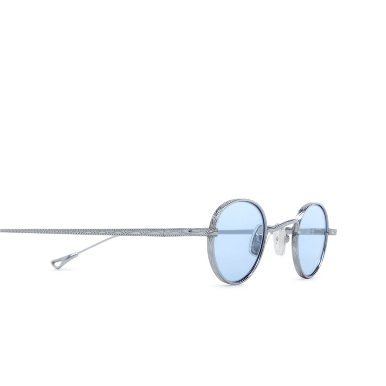 Eyepetizer MICKEY Sunglasses C.1-2 silver - 3/4