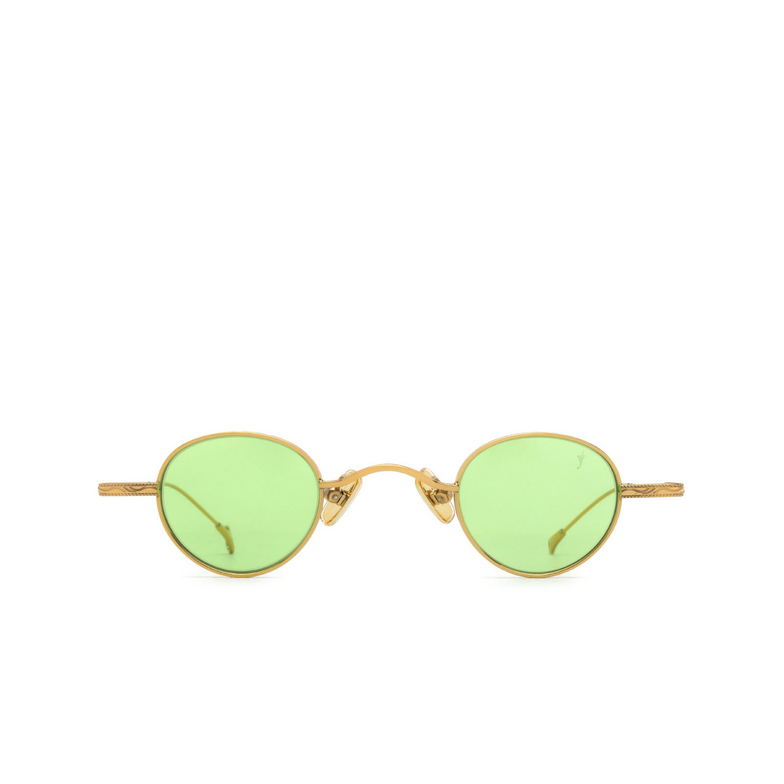 Eyepetizer MICKEY Sunglasses C.4-1 gold - 1/4