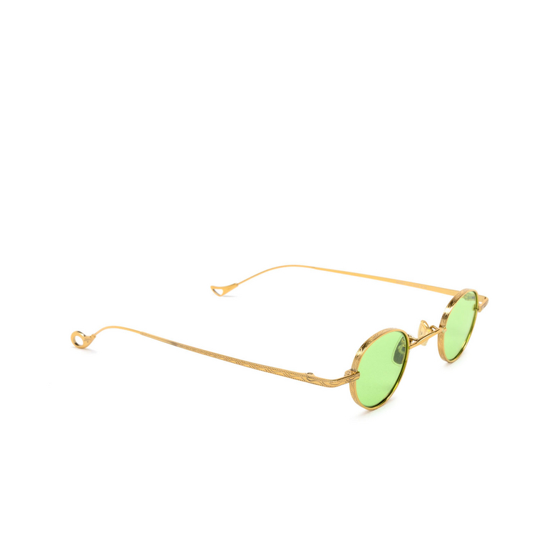 Eyepetizer MICKEY Sunglasses C.4-1 gold - 2/4